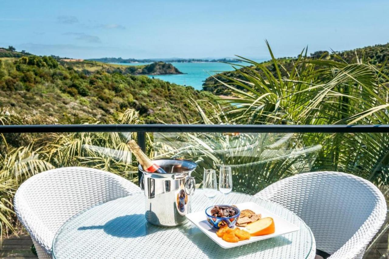 Delamore Cove - Kauri - Stay Waiheke Matiatia Bay Εξωτερικό φωτογραφία