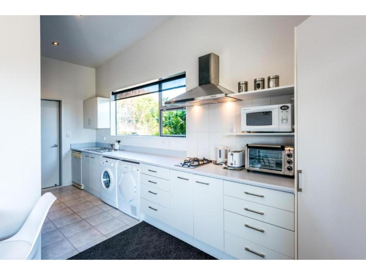 Delamore Cove - Kauri - Stay Waiheke Matiatia Bay Εξωτερικό φωτογραφία