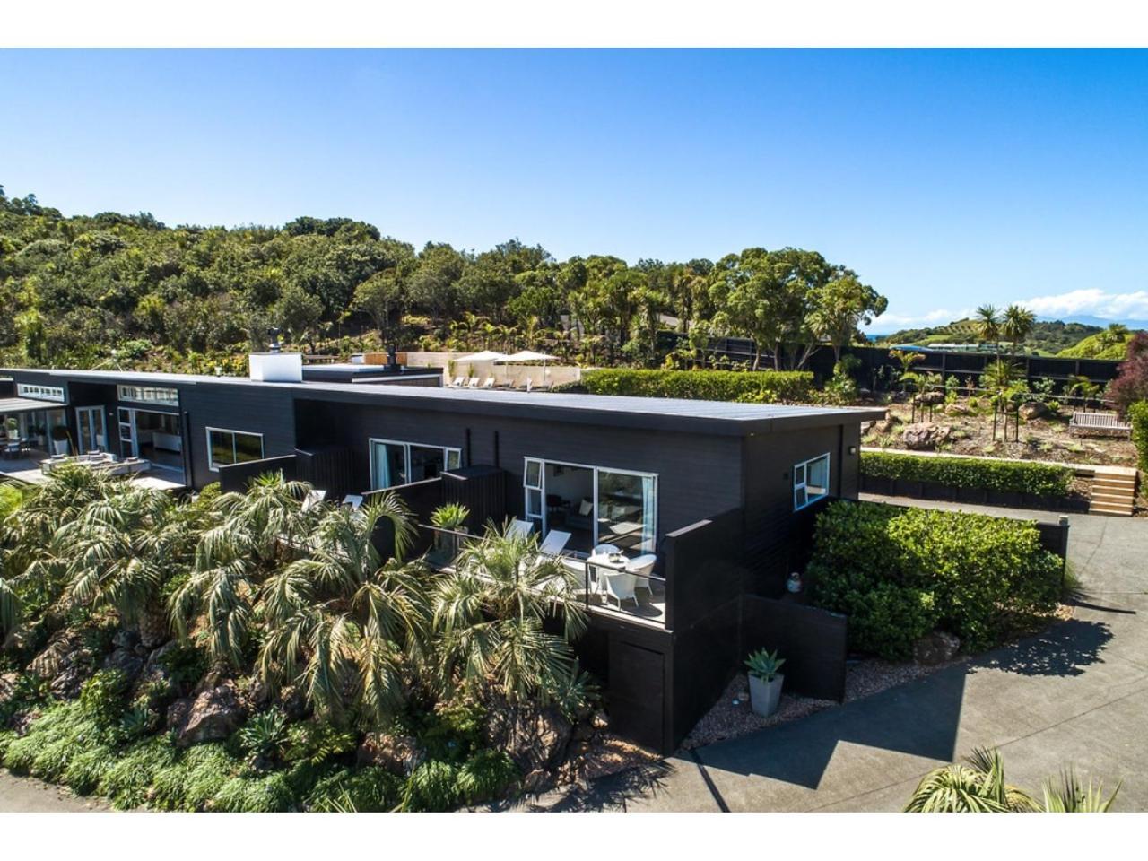 Delamore Cove - Kauri - Stay Waiheke Matiatia Bay Εξωτερικό φωτογραφία