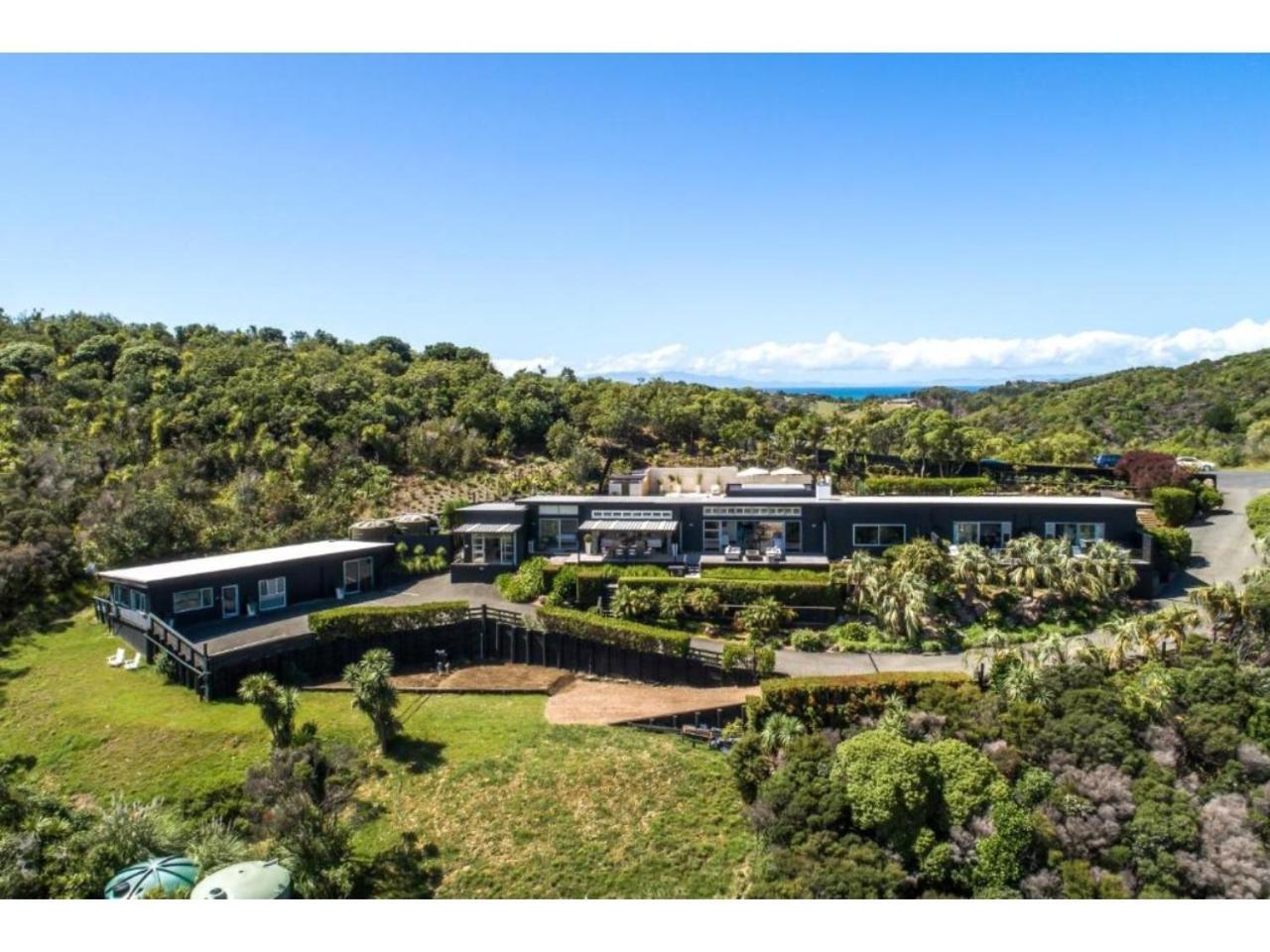 Delamore Cove - Kauri - Stay Waiheke Matiatia Bay Εξωτερικό φωτογραφία