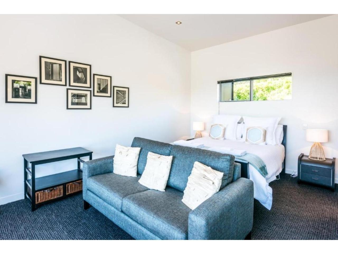 Delamore Cove - Kauri - Stay Waiheke Matiatia Bay Εξωτερικό φωτογραφία