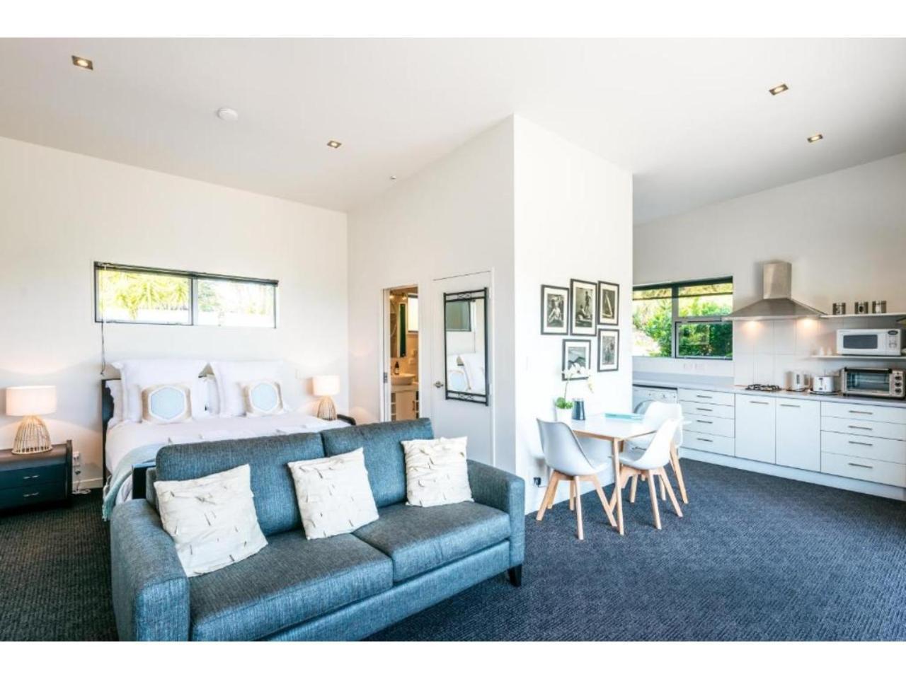 Delamore Cove - Kauri - Stay Waiheke Matiatia Bay Εξωτερικό φωτογραφία