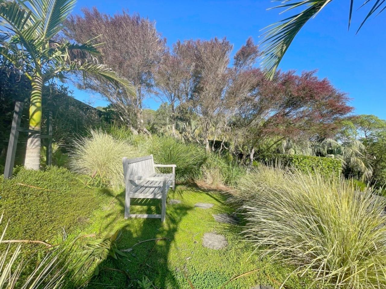 Delamore Cove - Kauri - Stay Waiheke Matiatia Bay Εξωτερικό φωτογραφία
