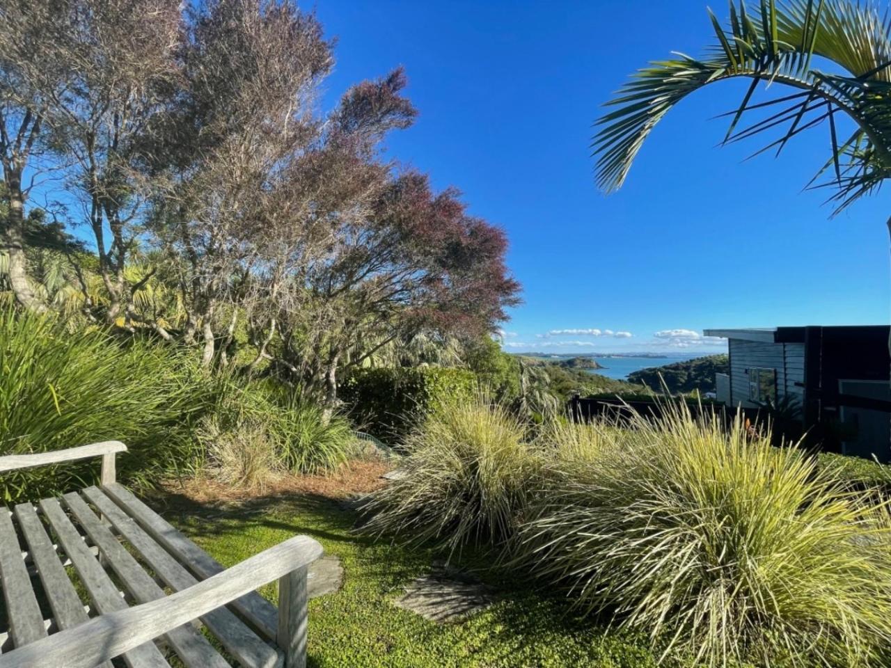 Delamore Cove - Kauri - Stay Waiheke Matiatia Bay Εξωτερικό φωτογραφία